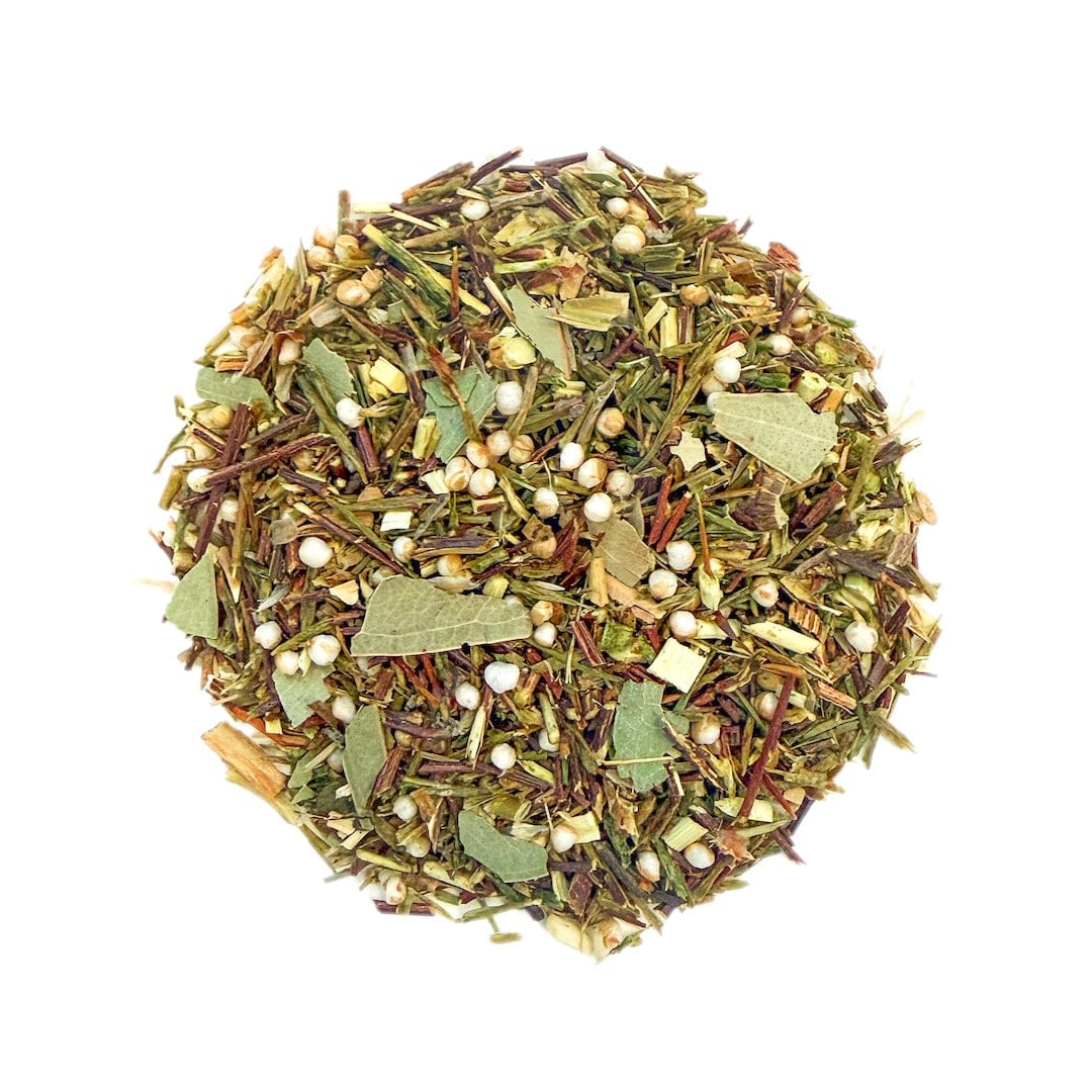 DOUGLAS FIR CITRUS