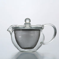 Kyusu "Maru" teekannu