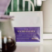 Wicho Valdés